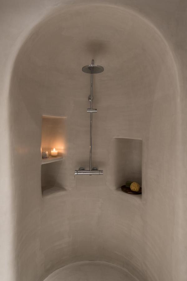 Mykonos Esti Luxury Villas Agios Ioannis Diakoftis Dış mekan fotoğraf