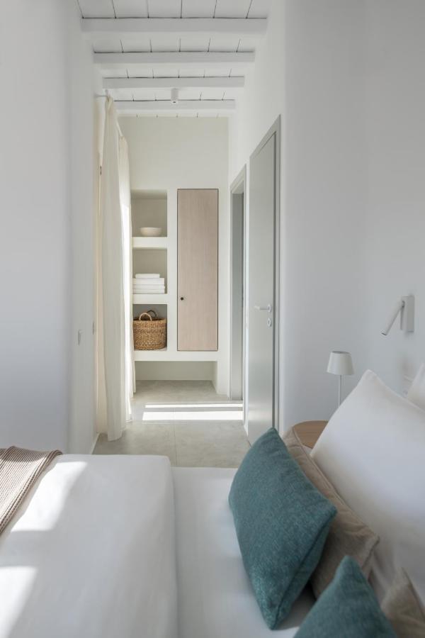 Mykonos Esti Luxury Villas Agios Ioannis Diakoftis Dış mekan fotoğraf